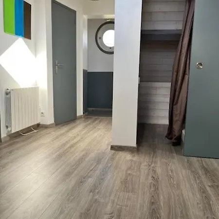 Des 4 Saisons 別荘 キュク