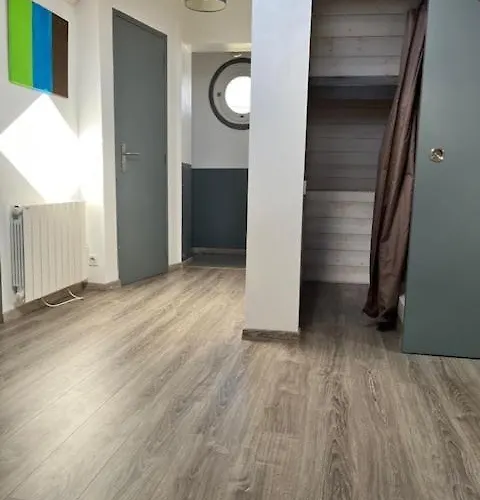 Des 4 Saisons Semesterbostad Cucq