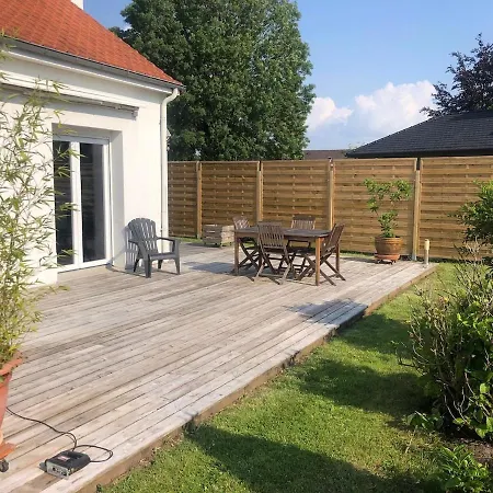Holiday home Des 4 Saisons *